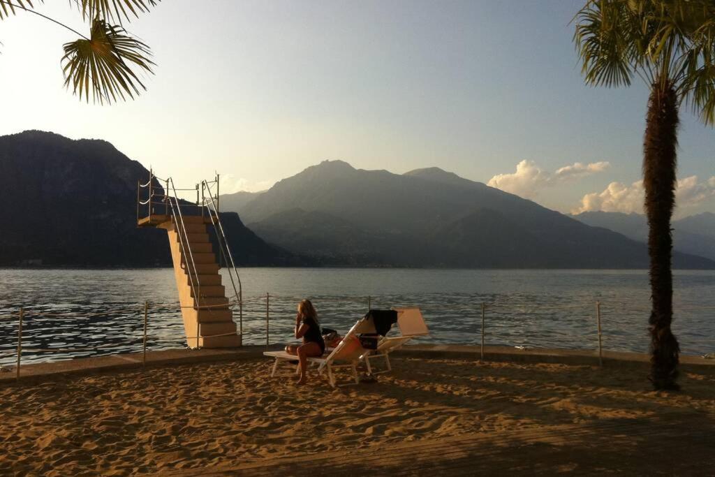 Bellagio Lakeshore Nest Exterior foto