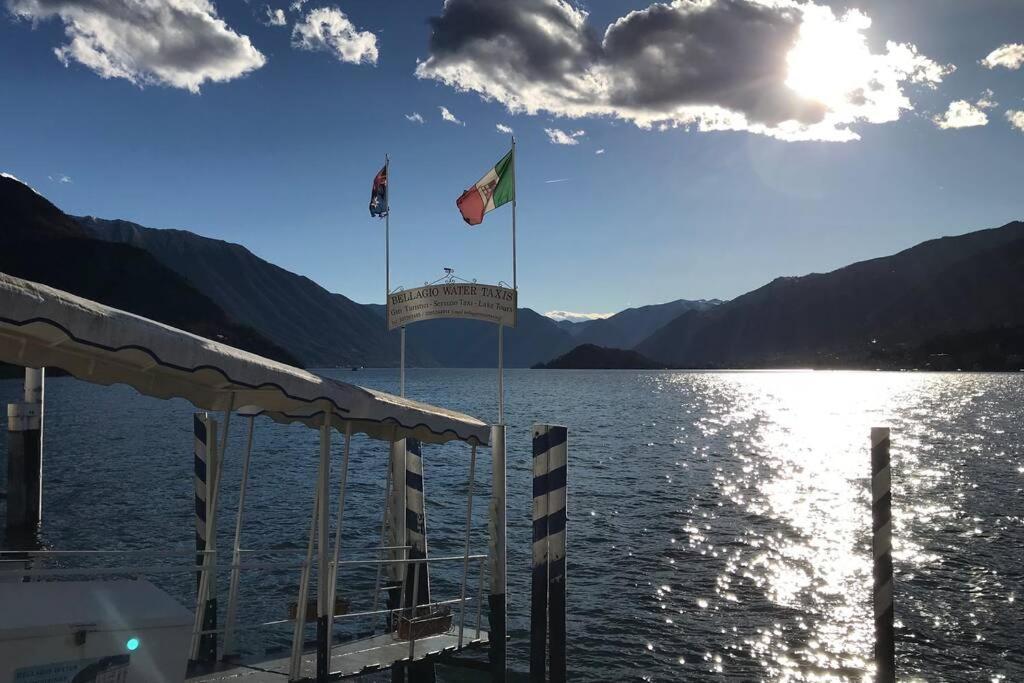 Bellagio Lakeshore Nest Exterior foto