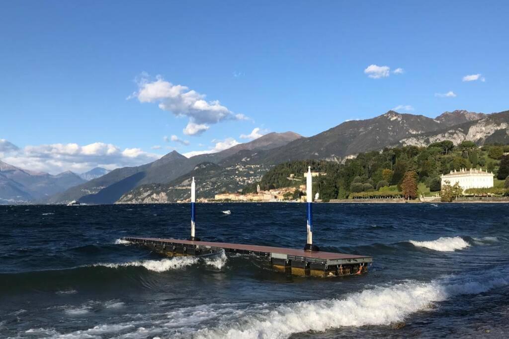 Bellagio Lakeshore Nest Exterior foto