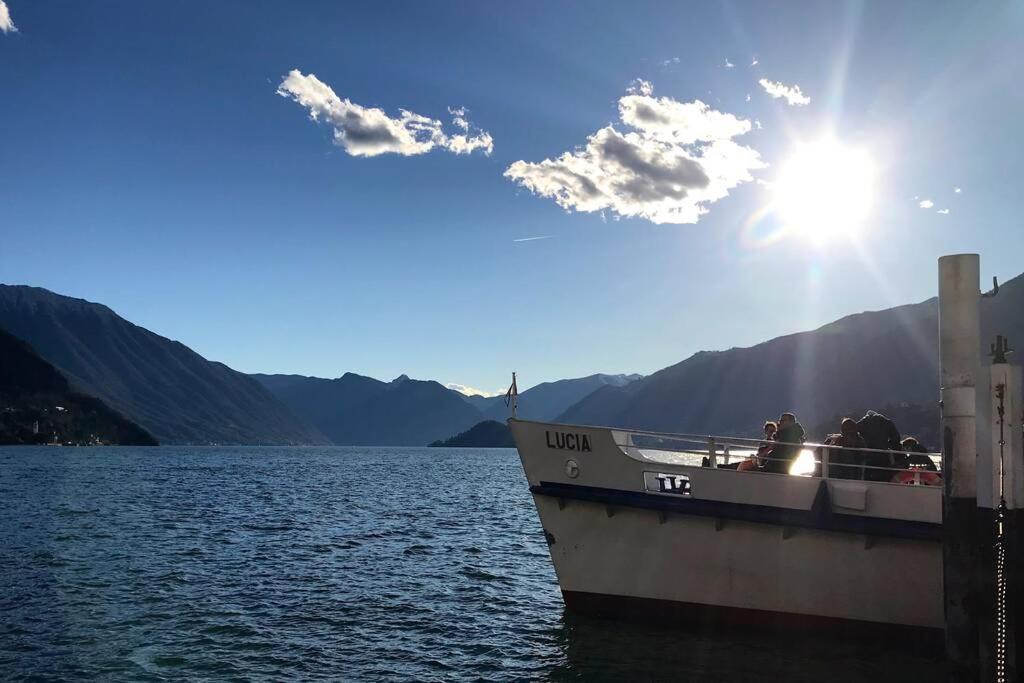 Bellagio Lakeshore Nest Exterior foto